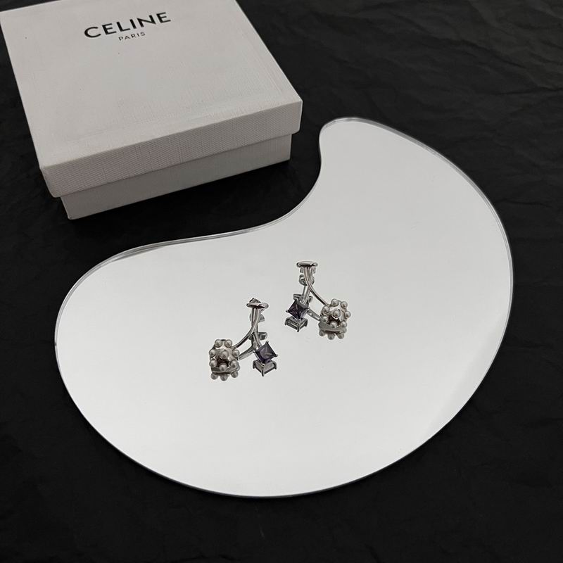 Celine Earring 05lyr285 (2)